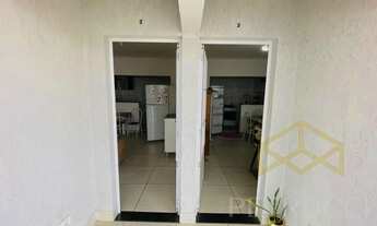 Imagem 6: Casa - Jardim Novo Ângulo - Hortolândia