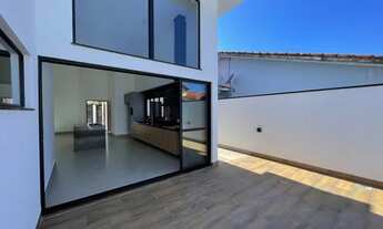 Imagem 5: Casa alto padrão para venda com 3 quartos piscina - Itanhaém - São Paulo