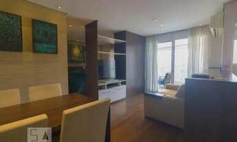 Imagem: Apartamento para Aluguel - Brooklin, 1 Quarto