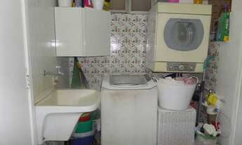 Imagem 2: Apartamento para venda possui 235 metros quadrados com 4 quartos em Lagoa - Rio de Janeiro