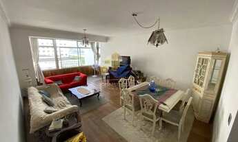 Imagem: Apartamento à venda, 207 m² por R$ 1.100.000,00