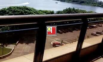 Imagem 5: Vendo Alfabarra, 1Q, Praia da Barra, nascente, indevassável, segurança total, porteiro 24h