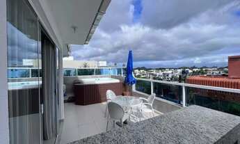 Imagem 4: FLORIANóPOLIS - Apartamento Padrão - Jurerê