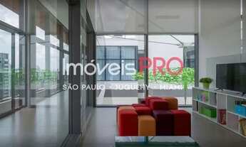 Imagem 6: Lindo apartamento mobiliado em prédio com lazer completo no Brooklin Novo!