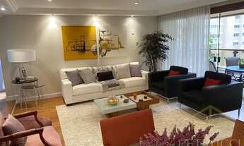 Imagem 3: Apartamento - Cambuí - Campinas