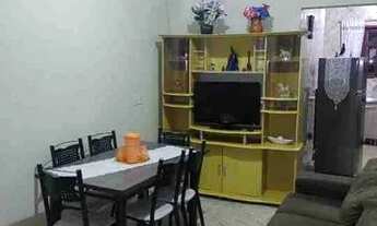 Imagem: Alugo casa na passagem do Maciambu