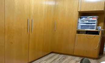 Imagem 4: Ótimo Apto com 93 m², 3 dorms sendo 1 suíte e 2 vagas