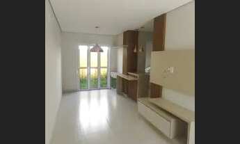 Imagem 2: ALUGO CASA EM CONDOMÍNIO COM 3 DORMITÓRIOS CAMPINAS SP