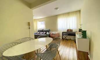 Imagem 4: Apartamento com 2 dormitórios à venda, 92 m² por R$ 280.000,00 - Setor Oeste - Goiânia/GO