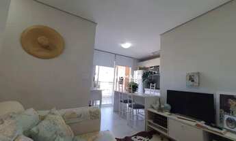 Imagem 4: Apartamento com 2 dormitórios para alugar, 56 m² por R$ 5.900/mês - Jardim Agari - Londrin