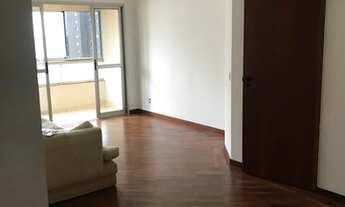 Imagem 4: APARTAMENTO RESIDENCIAL em SÃO PAULO - SP, VILA ANDRADE