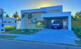 Imagem: CASA BARRA DOS COQUEIROS COND TERRAS ALPHAVILLE