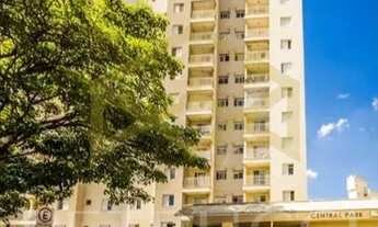 Imagem 3: Apartamento - Vila Industrial - Campinas