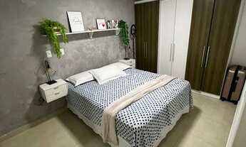 Imagem 6: CASA DUPLEX NO ALPHAVILLE 3