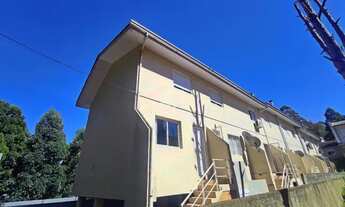 Imagem: Sobrado Desvio Rizzo Caxias do Sul