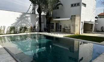 Imagem 2: Casa para venda ou locação - Jardim América - 880m2