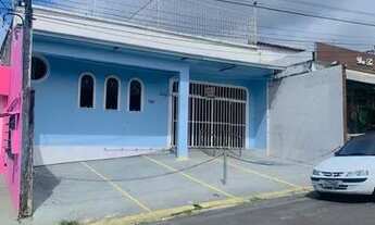 Imagem: Casa comercial 10 salas Vieralves