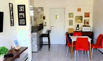 Imagem 2: Apto em Porto de Galinhas