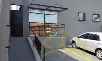 Imagem: Sala - Vila Carlito - Campinas