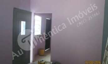 Imagem 7: CASA para LOCAÇÃO - SANTO ANTÔNIO - OSASCO - SÃO PAULO - AUTHÊNTICA IMÓVEIS