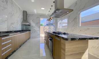 Imagem 2: HORTOLÂNDIA - Casa de Condomínio - Condomínio Jardim de Mônaco