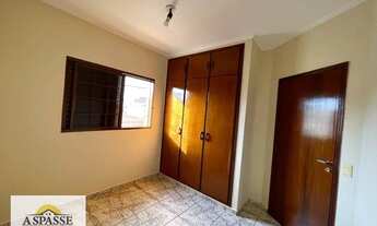 Imagem 4: Apartamento com 3 dormitórios, 87 m² - venda por R$ 270.000,00 ou aluguel por R$ 1.518,49
