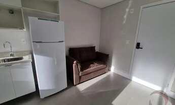 Imagem 5: Apartamento para Venda em Florianópolis, Trindade, 1 dormitório, 1 suíte, 1 banheiro, 1 va
