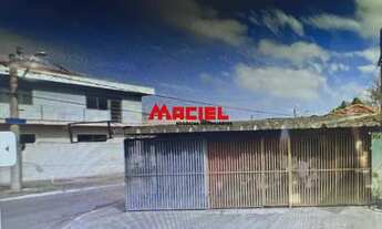 Imagem: Casa Padrão em Sao Jose dos Campos