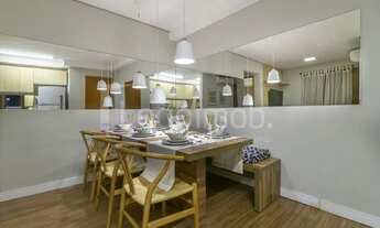 Imagem 5: Apartamento com 46m² ótima localização