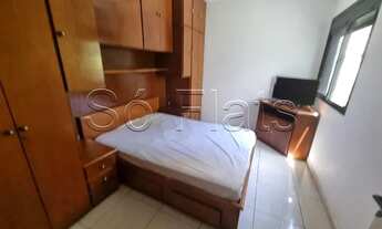 Imagem 7: Flat Usa Morumbi 60m² 1 dormitório 1 vaga para locação com entrada imediata