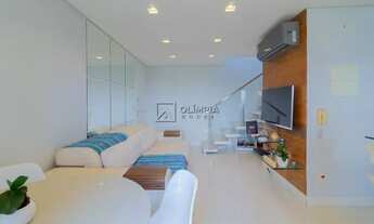 Imagem 5: Apartamento Venda 1 Dormitórios - 65 m² Vila Mariana