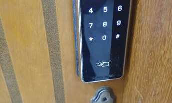 Imagem 6: APARTAMENTO RESIDENCIAL em JAGUARIÚNA - SP, RESIDENCIAL PARQUE DOS IPÊS