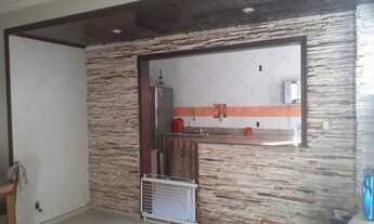 Imagem 6: CASA TRIPLEX - RUA PATURI - TANQUE