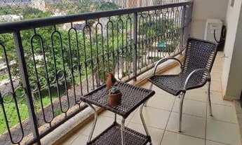 Imagem 5: Apartamento com 4 dormitórios, 138 m² - venda por R$ 900.000,00 ou aluguel por R$ 7.361,47