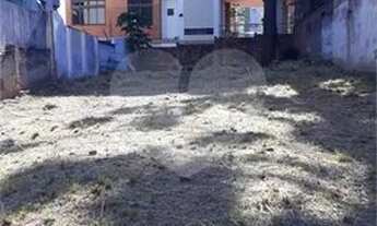 Imagem 6: Porto Alegre - Terreno Padrão - CRISTO REDENTOR