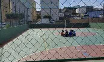 Imagem 2: Apartamento para locação possui 50 metros quadrados com 2 quartos ,sala,cozinha