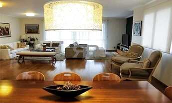 Imagem 1: PERDIZES PRÓXIMO AO VALE DO PACAEMBÚ - 4 SUITES - 4 GARAGENS