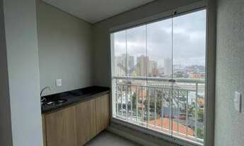 Imagem 7: Apartamento com 2 dormitórios para alugar, 54 m² por R$ 2.750,00/mês - Casa Branca - Santo