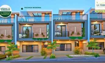 Imagem: Casa Exclusiva do lado da Lagoa do Taquaral