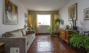 Imagem: Apartamento para Aluguel - Perdizes, 3 Quartos