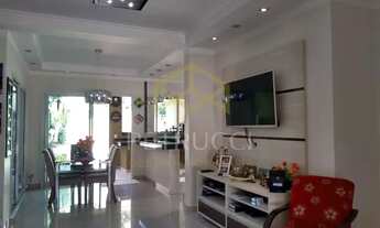 Imagem 3: Casa - Roncáglia - Valinhos