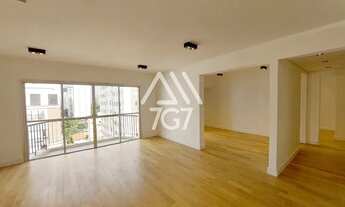 Imagem: NO CORAÇÃO DO BROOKLIN, ÓTIMA DISTRIBUIÇÃO