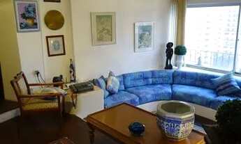 Imagem 2: APARTAMENTO - MORUMBI - SP