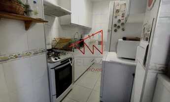 Imagem 2: Apartamento para venda possui 103 metros quadrados com 3 quartos em Ipanema - Rio de Janei