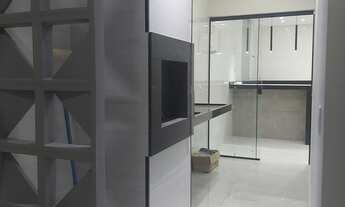 Imagem 6: Linda Casa Bairro Campos Elíseos