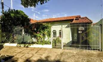 Imagem: Casa - Jardim Novo Campos Elíseos - Campinas