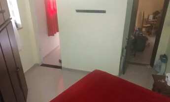 Imagem 5: Cód. 385 Vila Laura 3/4 com suíte e Reformado com área tipo casa