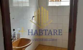 Imagem 6: Casa para Locação em Hortolândia, Jardim Santana, 1 dormitório, 1 banheiro, 1 vaga