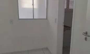 Imagem 2: Apartamento projetado com 4 quartos no Edifício Cristo Rei - AP45361