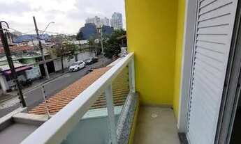Imagem 6: Apartamento para aluguel 2 quartos 1 vaga Residencial Manacá Jardim Ocara - Santo André